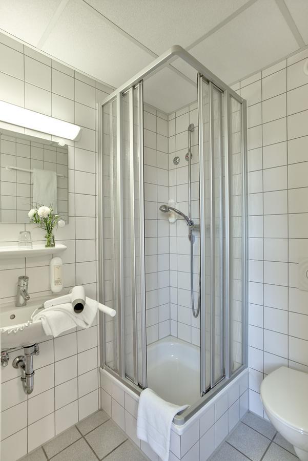 Ev.Familienferien-Und Bildungsstaette Ebernburg Hotel Bad Münster am Stein-Ebernburg Eksteriør billede