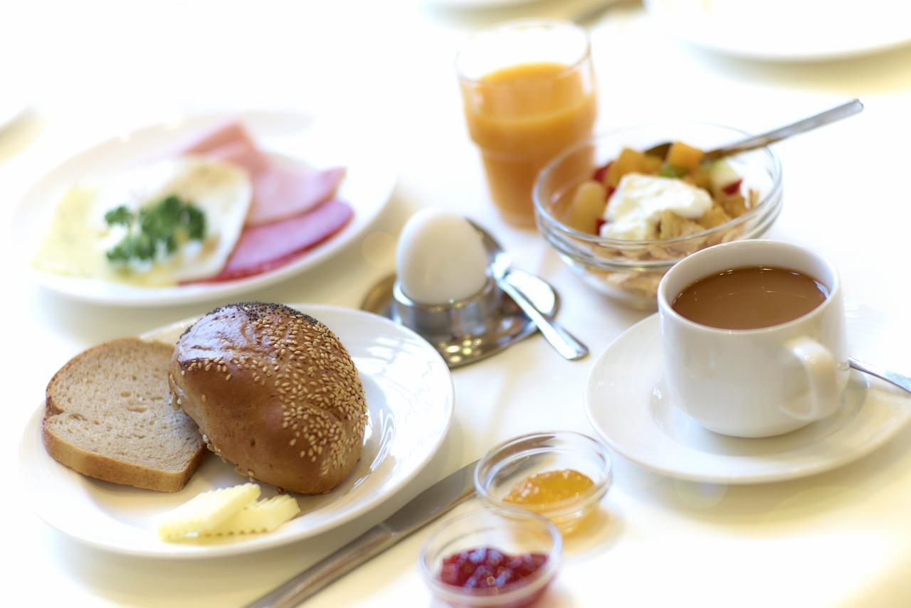 Ev.Familienferien-Und Bildungsstaette Ebernburg Hotel Bad Münster am Stein-Ebernburg Eksteriør billede